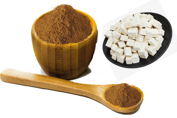 Poria Cocos Extract